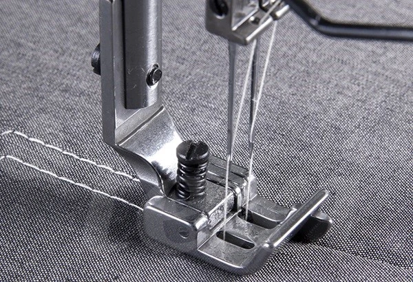 double needle sewing machines double needle sewing machines