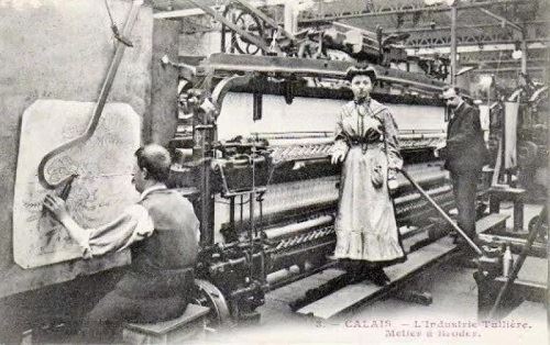 Hailman hand embroidery machine